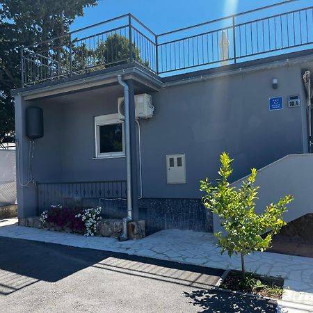 Holiday House Lara ستاريغغاد باكلينتسا المظهر الخارجي الصورة