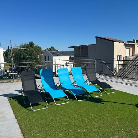 Holiday House Lara ستاريغغاد باكلينتسا المظهر الخارجي الصورة