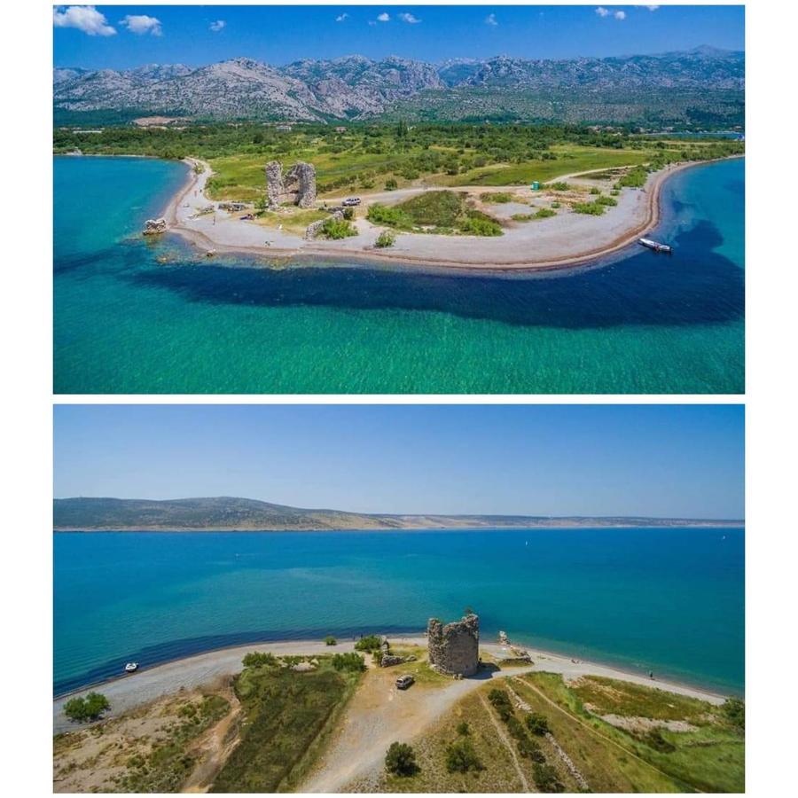 Holiday House Lara ستاريغغاد باكلينتسا المظهر الخارجي الصورة