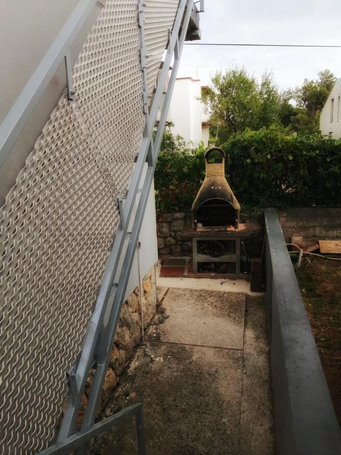 Holiday House Lara ستاريغغاد باكلينتسا المظهر الخارجي الصورة