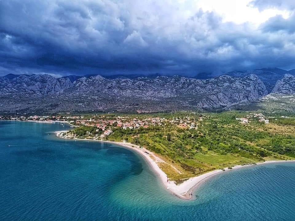 Holiday House Lara ستاريغغاد باكلينتسا المظهر الخارجي الصورة