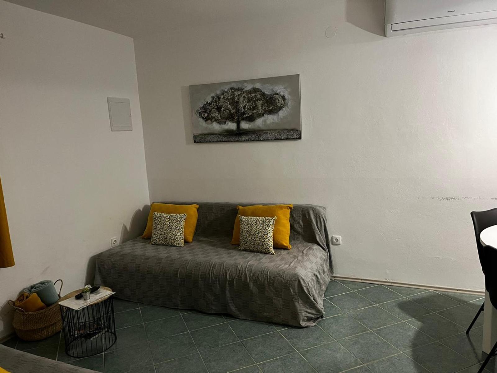 Holiday House Lara ستاريغغاد باكلينتسا المظهر الخارجي الصورة