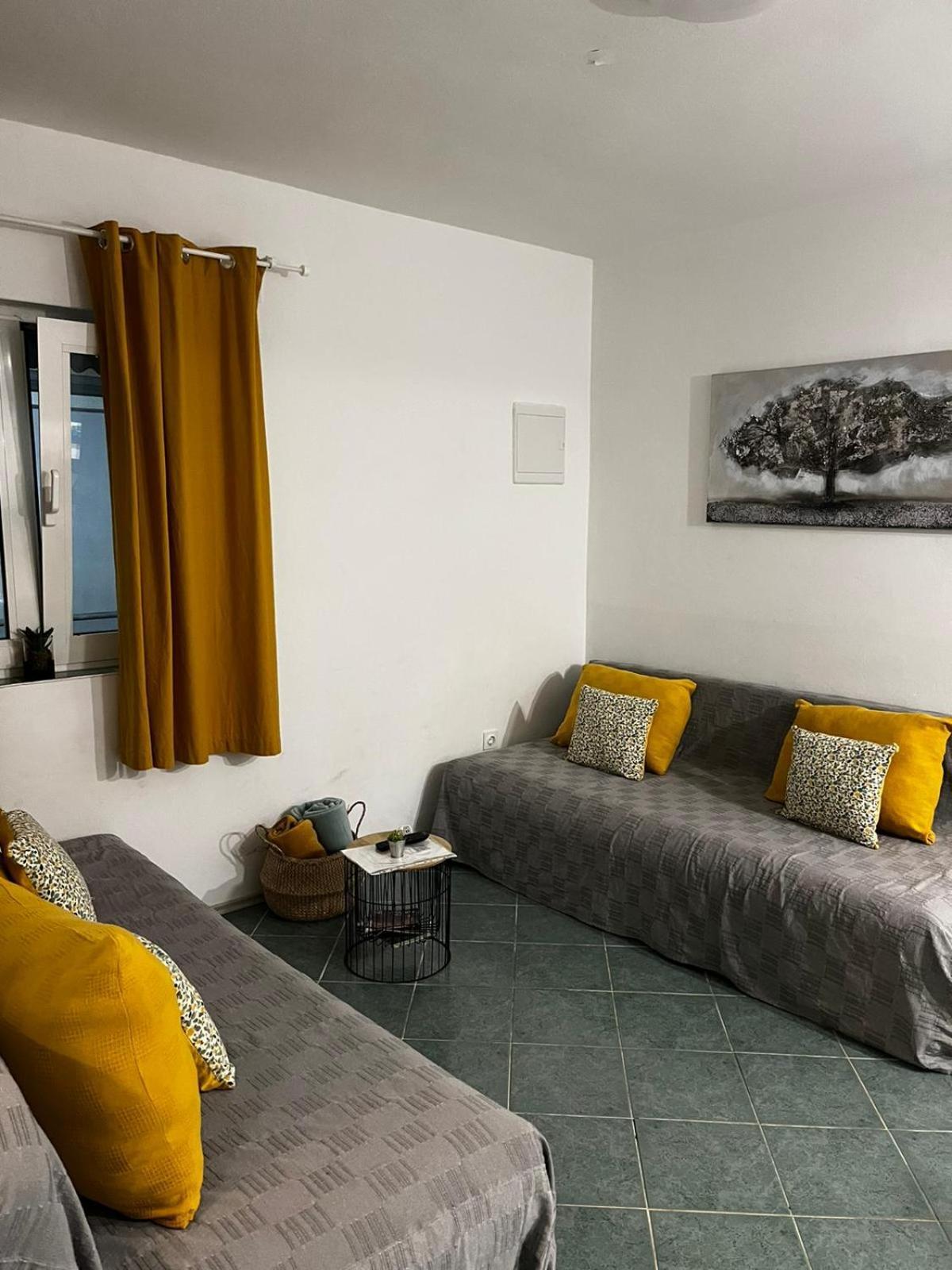 Holiday House Lara ستاريغغاد باكلينتسا المظهر الخارجي الصورة
