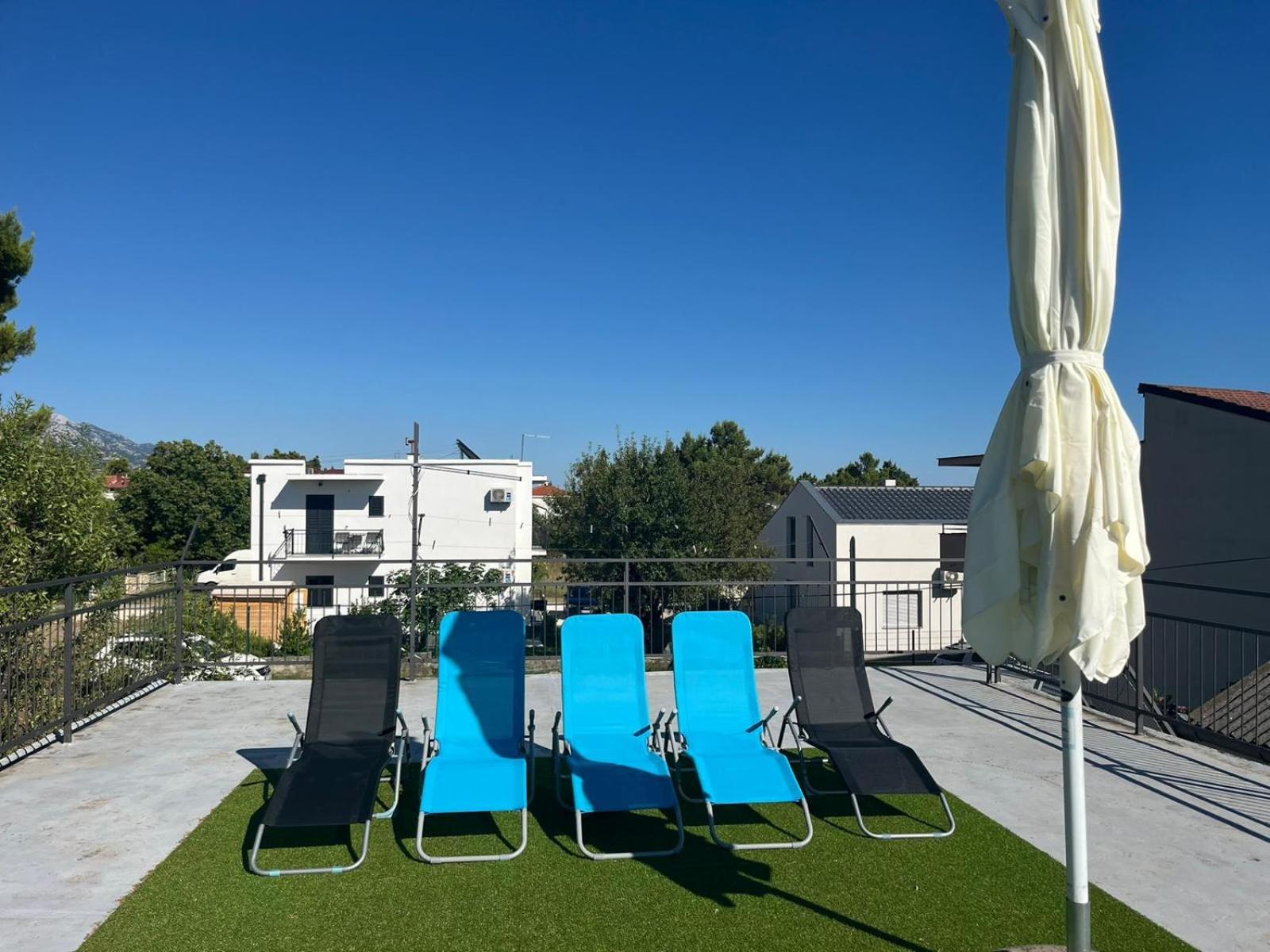 Holiday House Lara ستاريغغاد باكلينتسا المظهر الخارجي الصورة