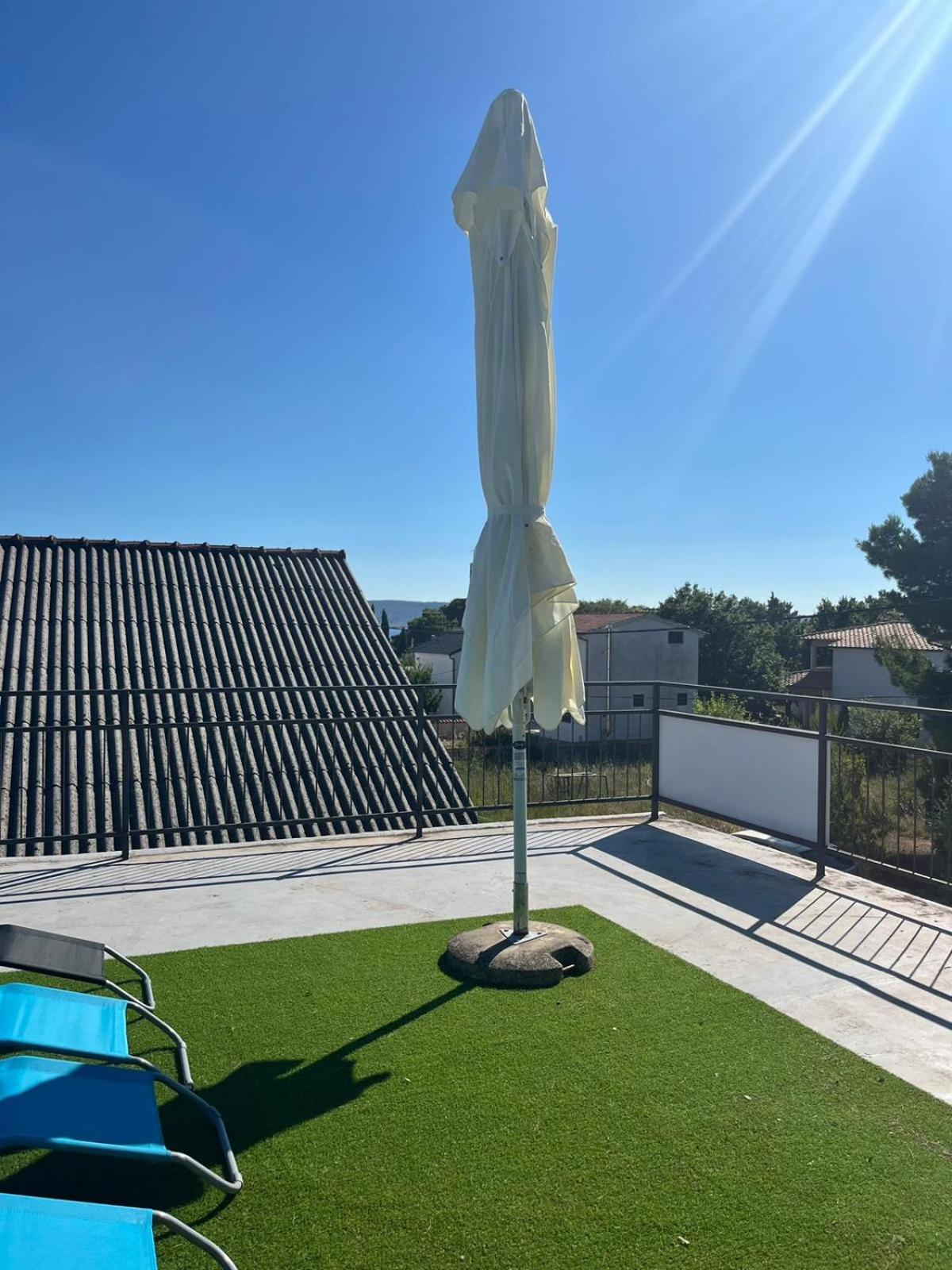 Holiday House Lara ستاريغغاد باكلينتسا المظهر الخارجي الصورة